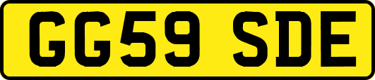 GG59SDE
