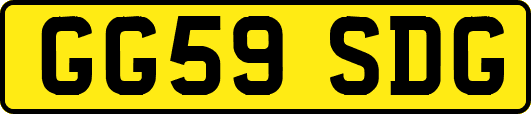 GG59SDG