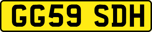 GG59SDH
