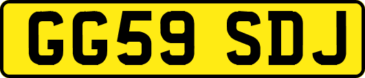 GG59SDJ