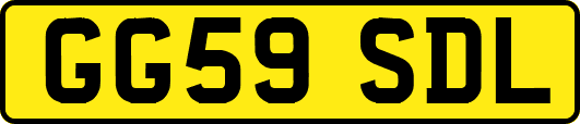 GG59SDL
