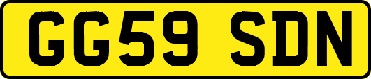 GG59SDN