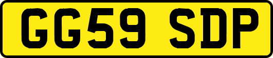 GG59SDP