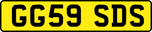 GG59SDS