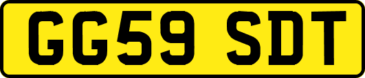 GG59SDT