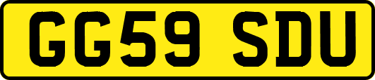GG59SDU