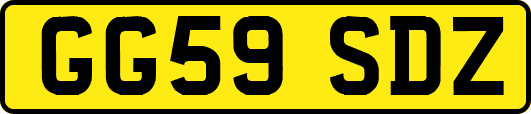 GG59SDZ