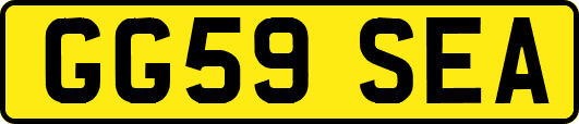 GG59SEA