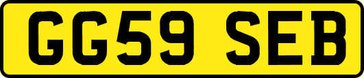 GG59SEB