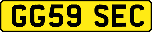 GG59SEC