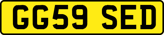 GG59SED