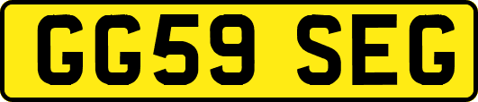 GG59SEG