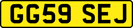 GG59SEJ
