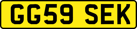 GG59SEK