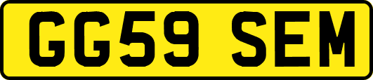 GG59SEM