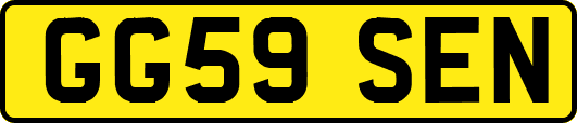 GG59SEN