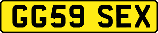 GG59SEX