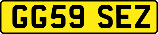 GG59SEZ