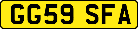 GG59SFA