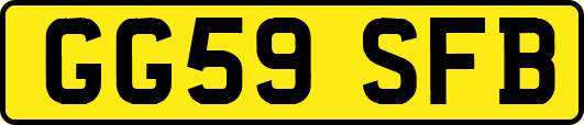 GG59SFB
