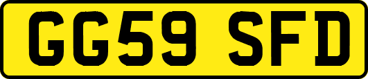 GG59SFD