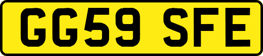 GG59SFE