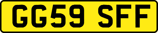 GG59SFF