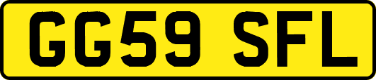 GG59SFL