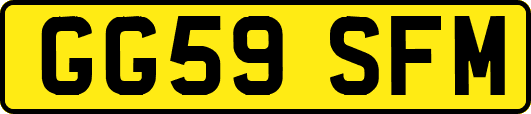GG59SFM