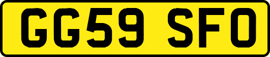 GG59SFO