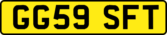 GG59SFT
