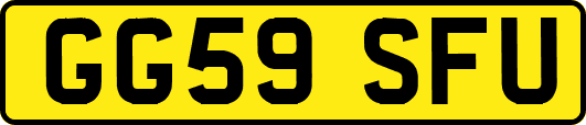 GG59SFU