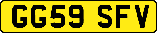 GG59SFV