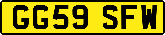 GG59SFW