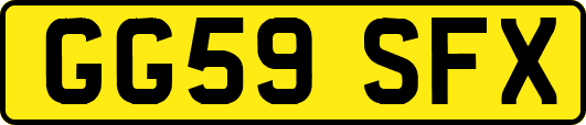 GG59SFX