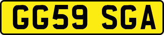 GG59SGA