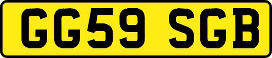 GG59SGB