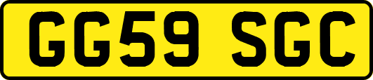 GG59SGC