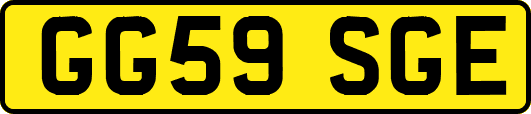 GG59SGE