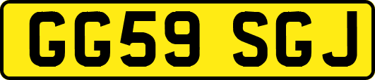 GG59SGJ