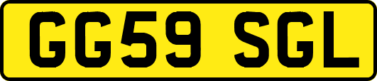 GG59SGL