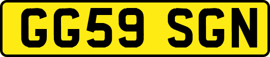 GG59SGN