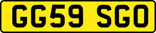 GG59SGO