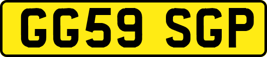 GG59SGP