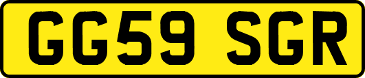 GG59SGR