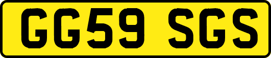 GG59SGS