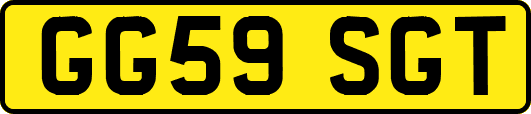 GG59SGT