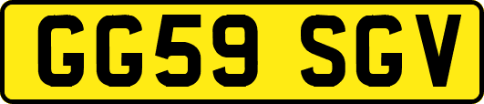 GG59SGV
