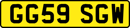 GG59SGW
