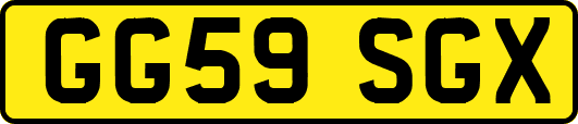 GG59SGX